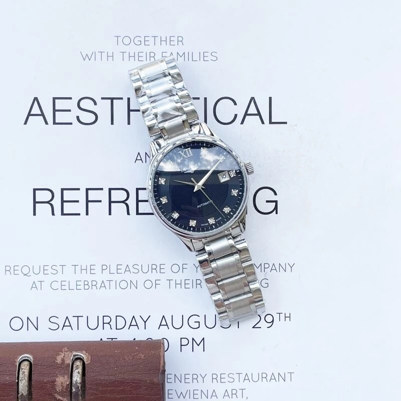 LONGINES Watches Timeless 189122