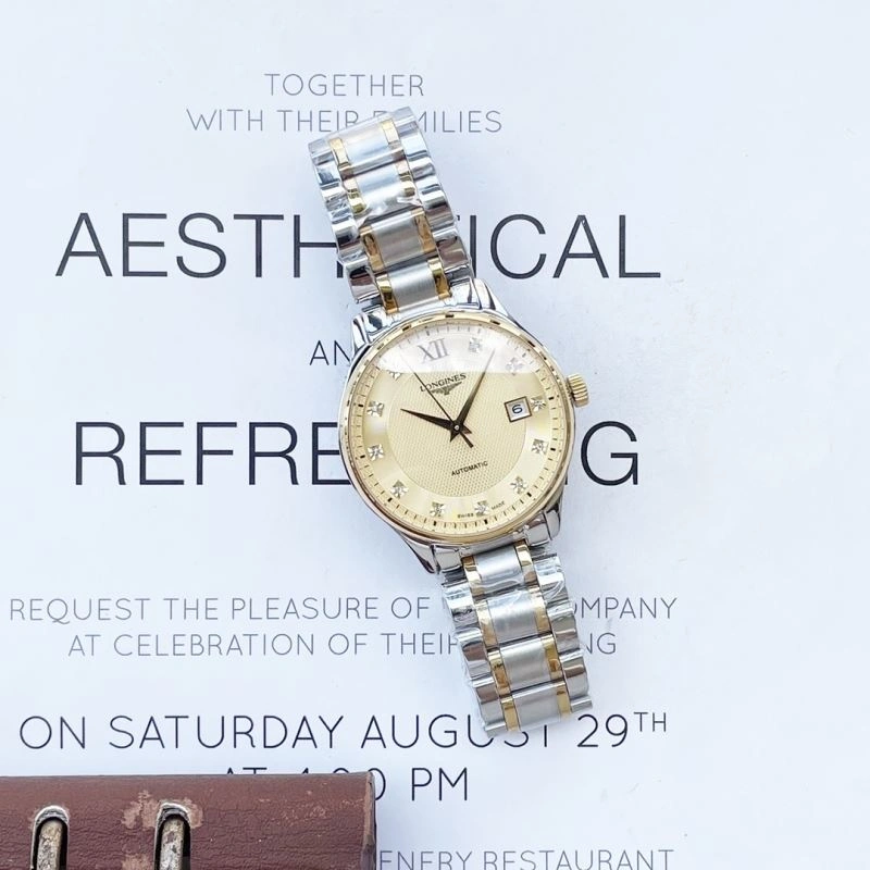 LONGINES Watches Timeless 189122