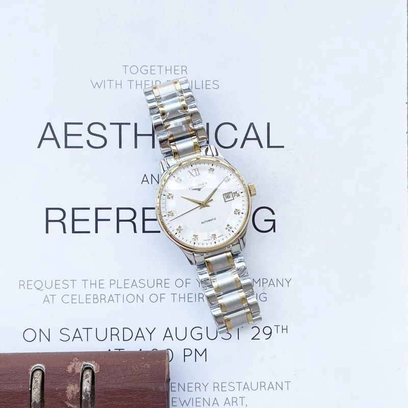 LONGINES Watches Timeless 189122