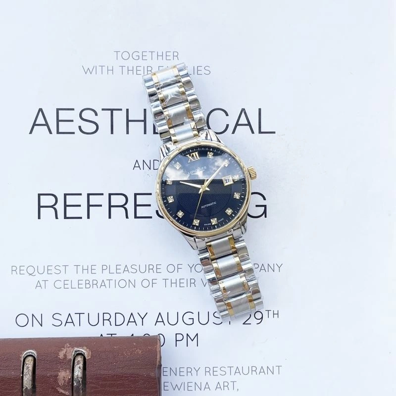 LONGINES Watches Timeless 189122
