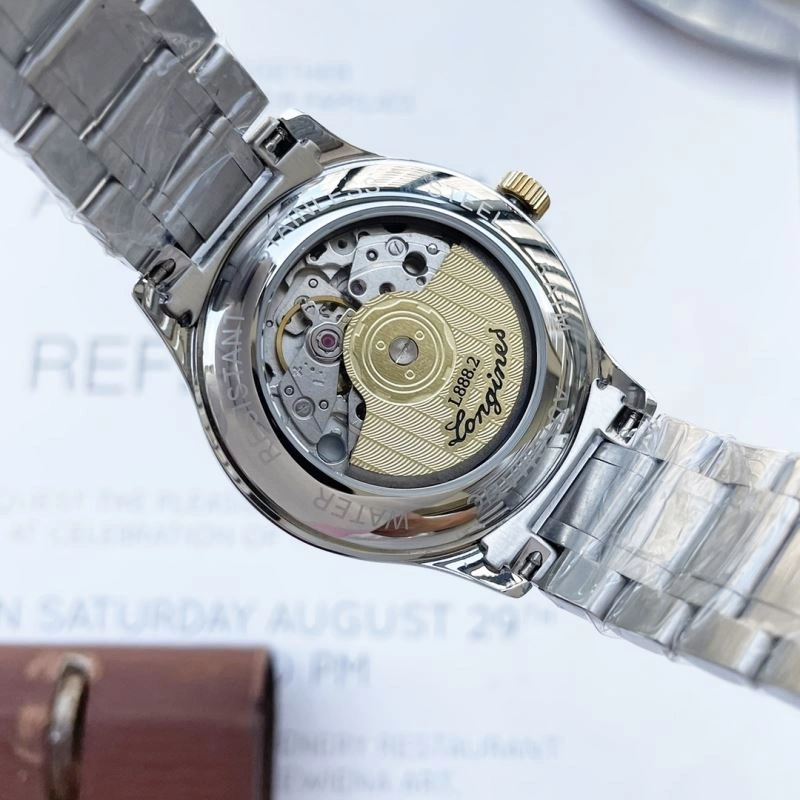 LONGINES Watches Timeless 189122