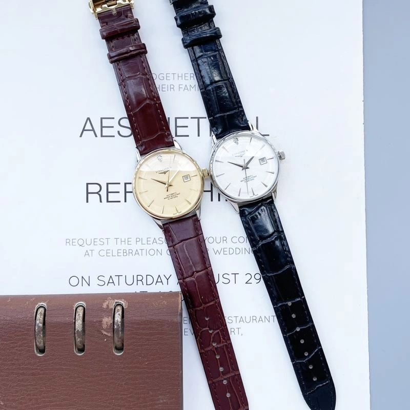 LONGINES Watches Neat 189112