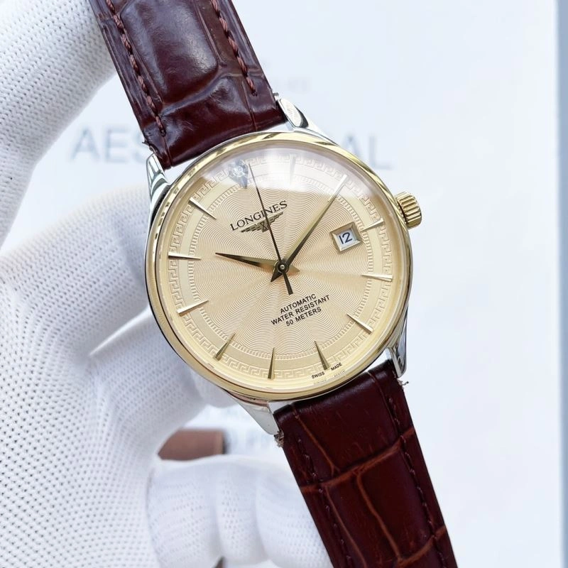 LONGINES Watches Neat 189112