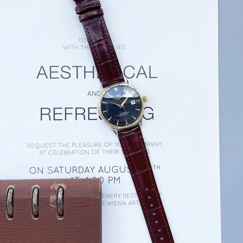 LONGINES Watches Neat 189112