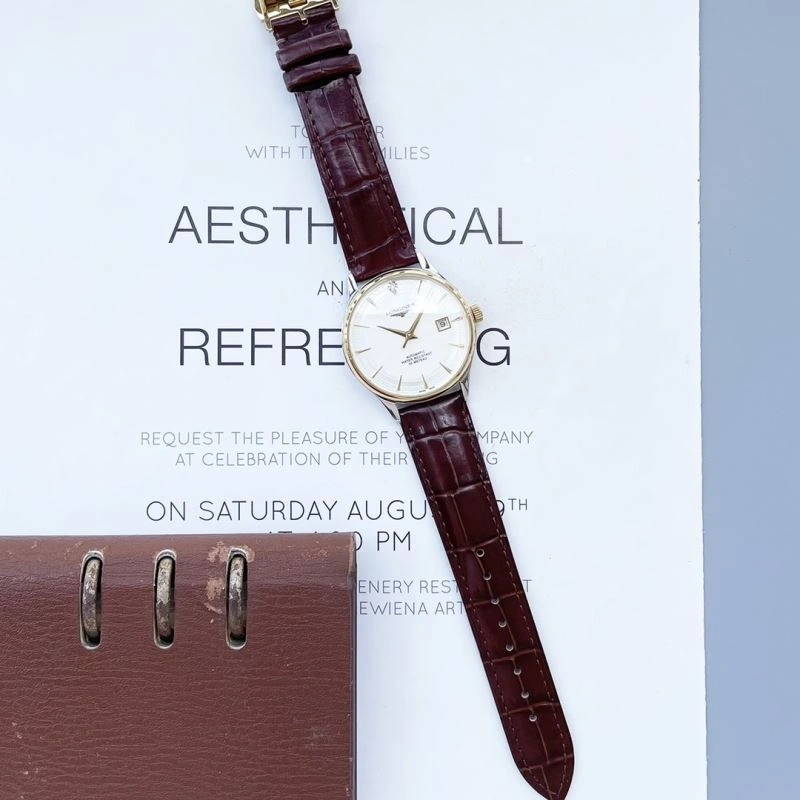 LONGINES Watches Neat 189112