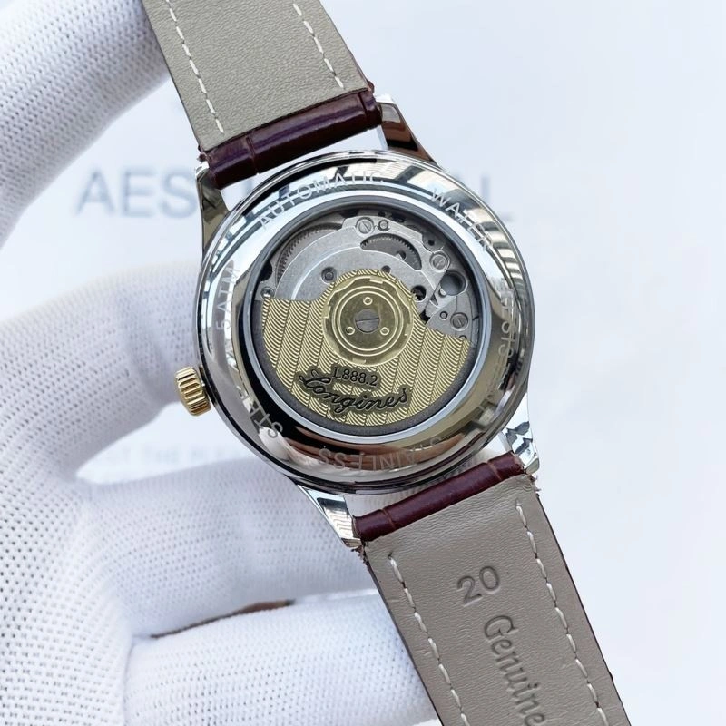 LONGINES Watches Neat 189112