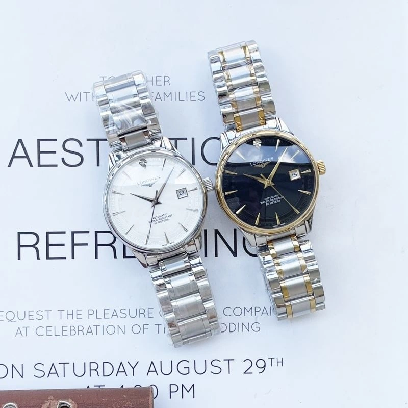 Breathable LONGINES Watches 189124