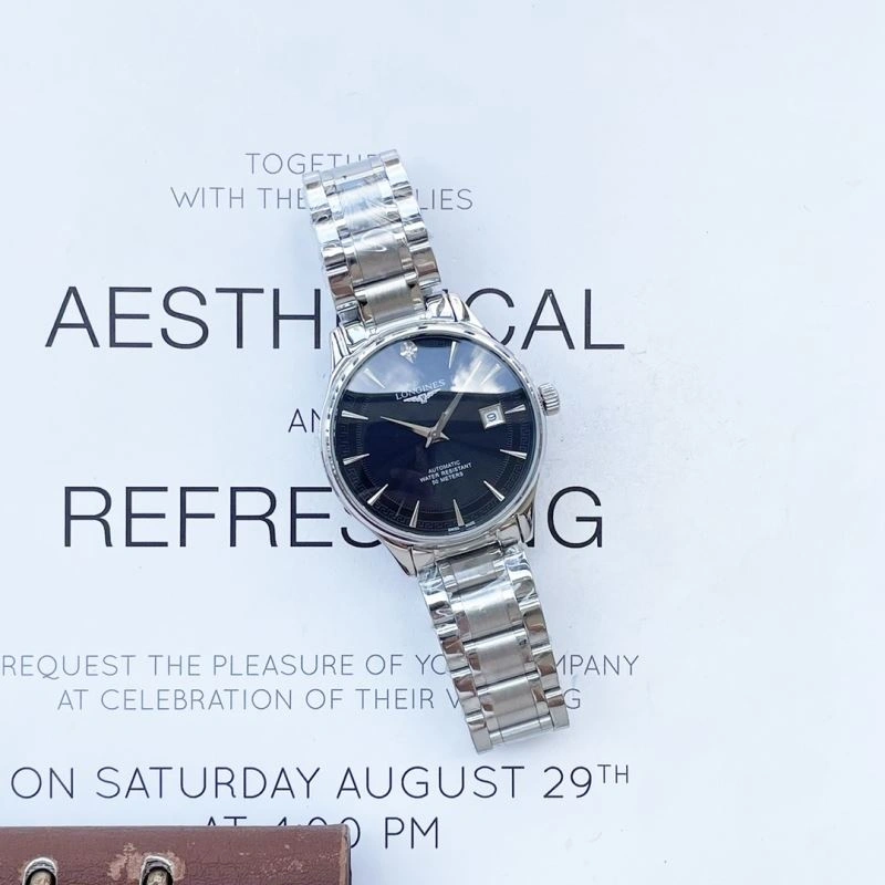 Breathable LONGINES Watches 189124