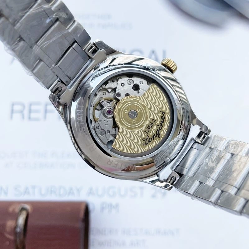 Breathable LONGINES Watches 189124