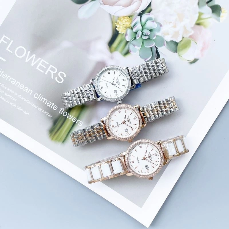 LONGINES Watches Bold 189111