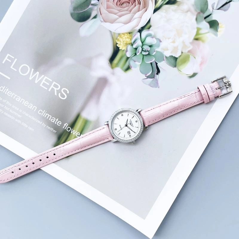 LONGINES Watches Bold 189111