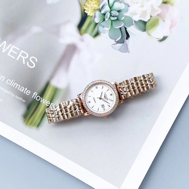 LONGINES Watches Bold 189111