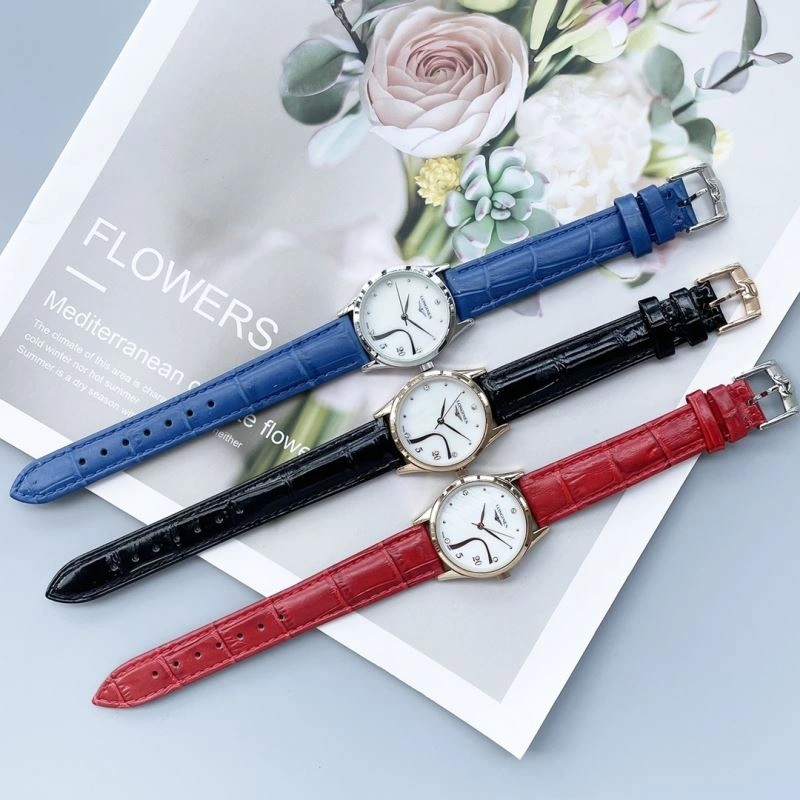 LONGINES Watches TimelessDesign 189116