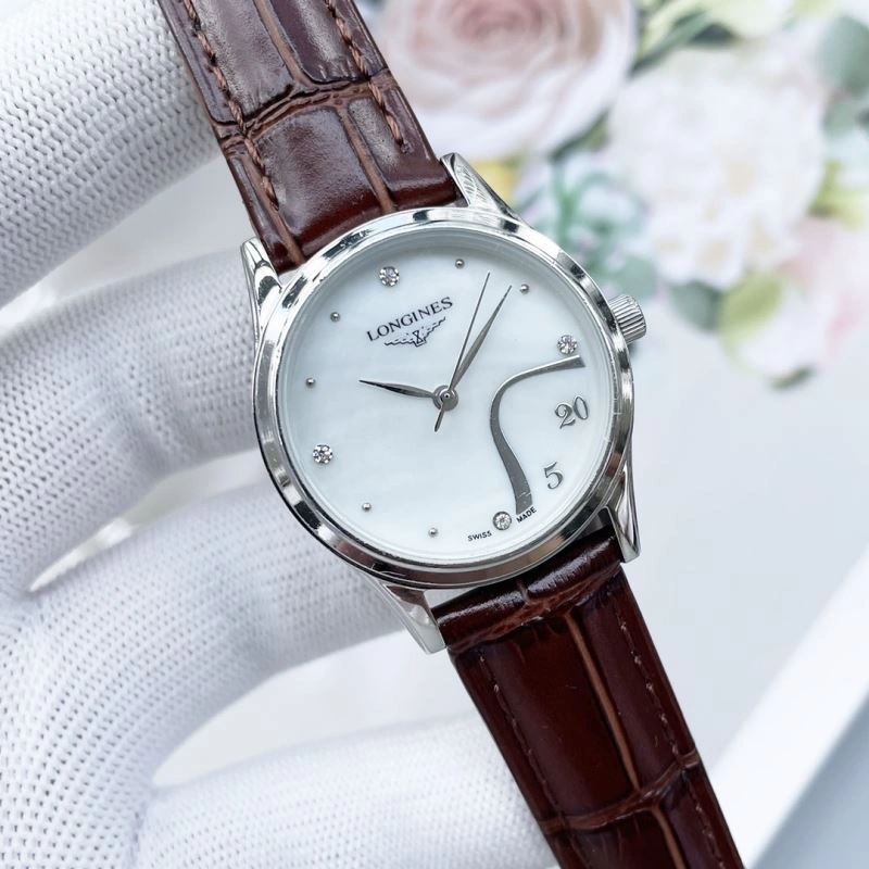 LONGINES Watches TimelessDesign 189116