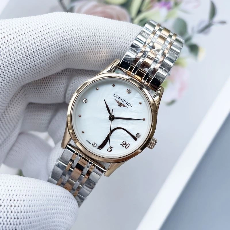 LONGINES Watches TimelessDesign 189116