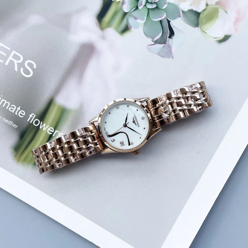 LONGINES Watches TimelessDesign 189116