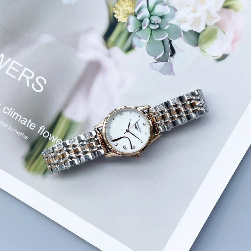 LONGINES Watches TimelessDesign 189116