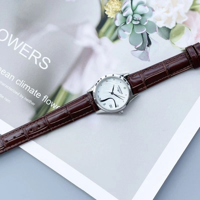 LONGINES Watches TimelessDesign 189116