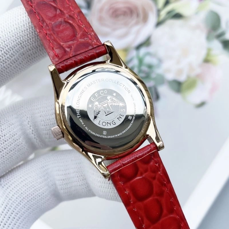 LONGINES Watches TimelessDesign 189116