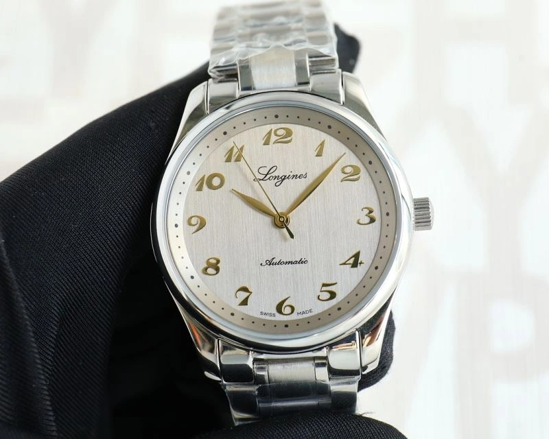 Seasonal LONGINES Watches 189101