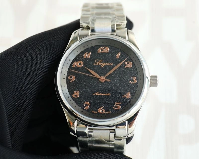Seasonal LONGINES Watches 189101