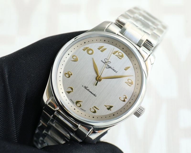 Seasonal LONGINES Watches 189101