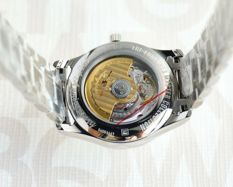 Seasonal LONGINES Watches 189101