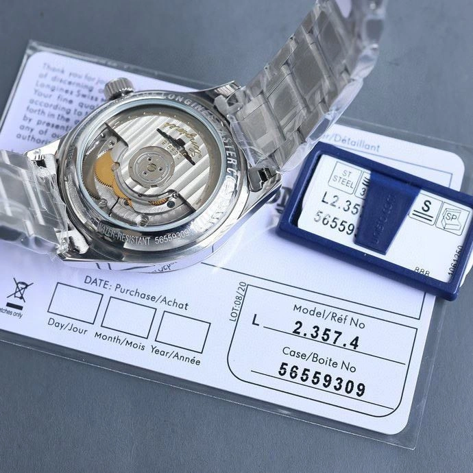WaterResistant LONGINES Watches 189100