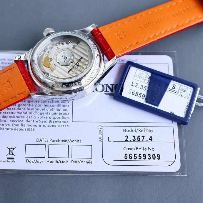 LONGINES Watches Modern 189099