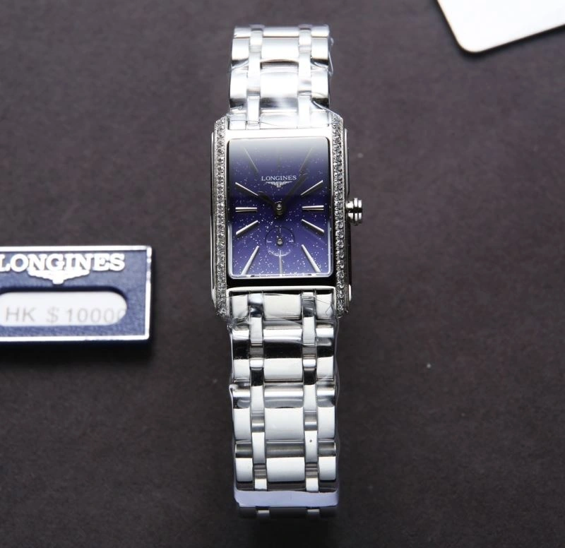 ZeroBulk LONGINES Watches 189107