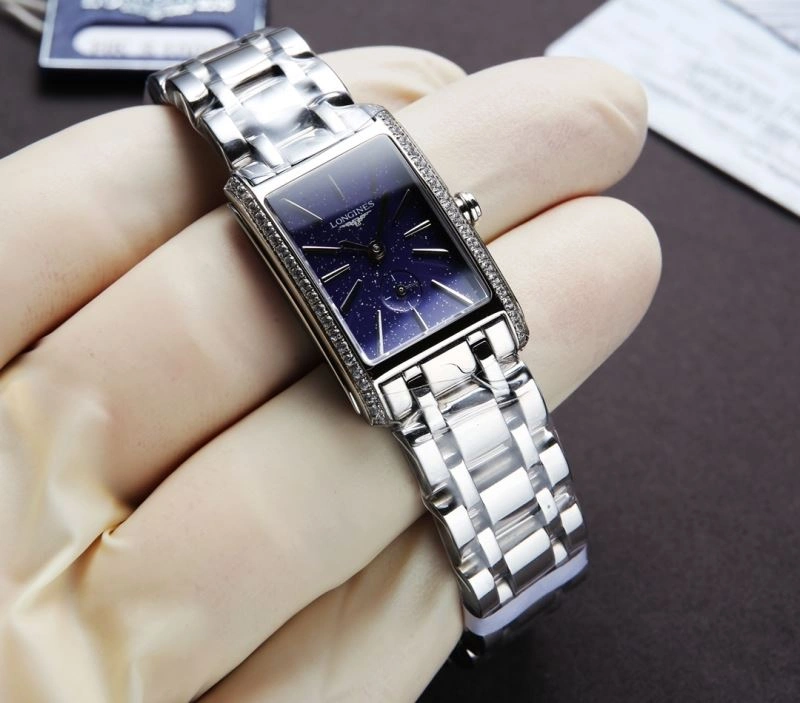 ZeroBulk LONGINES Watches 189107