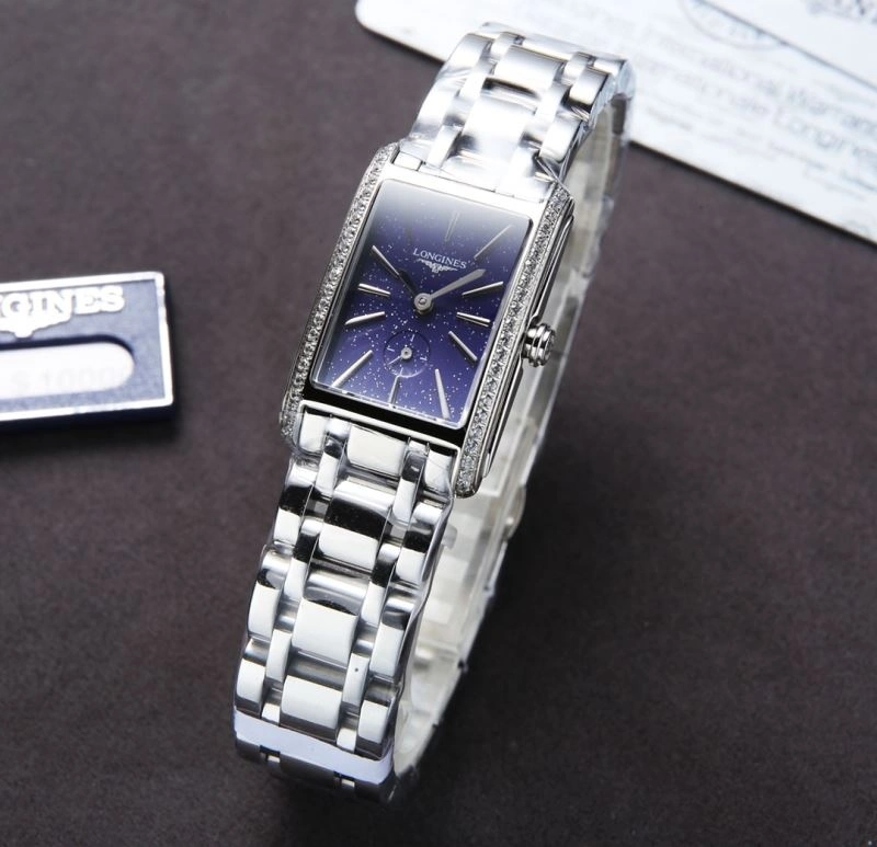 ZeroBulk LONGINES Watches 189107