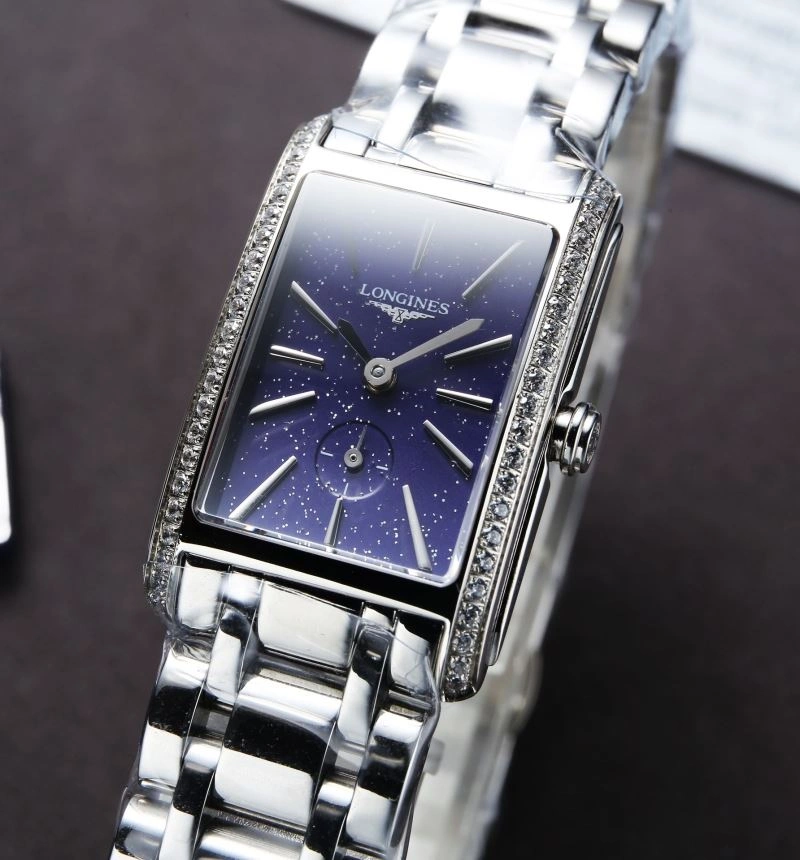ZeroBulk LONGINES Watches 189107