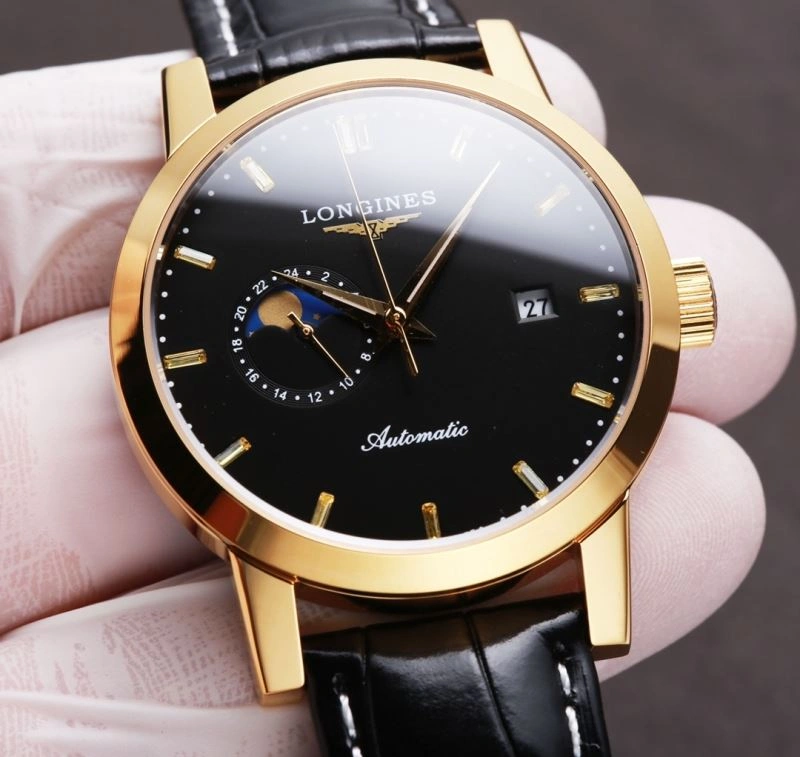 Resilient LONGINES Watches 189098