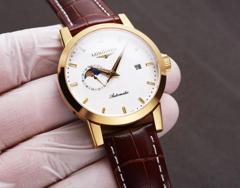 Resilient LONGINES Watches 189098