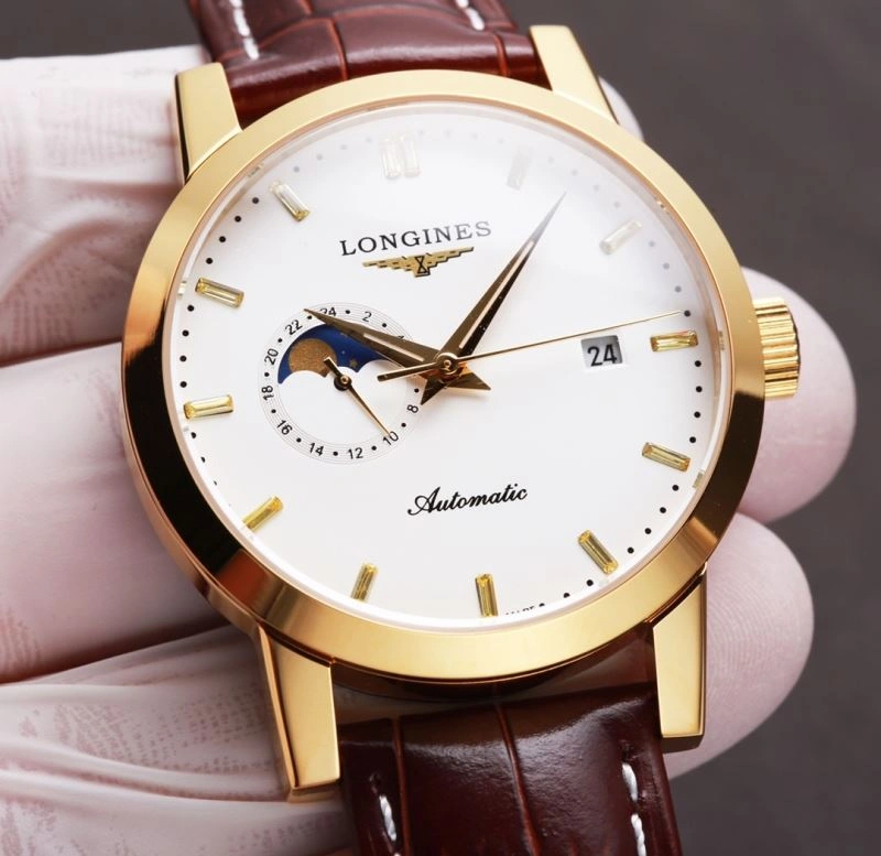 Resilient LONGINES Watches 189098