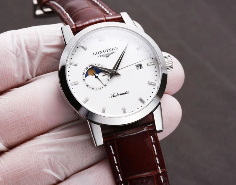 Resilient LONGINES Watches 189098