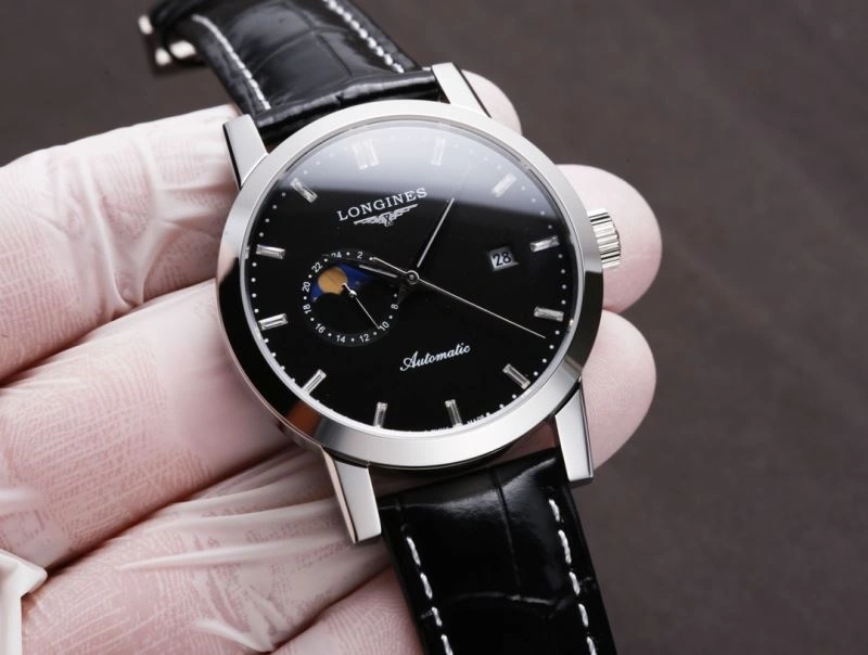Resilient LONGINES Watches 189098