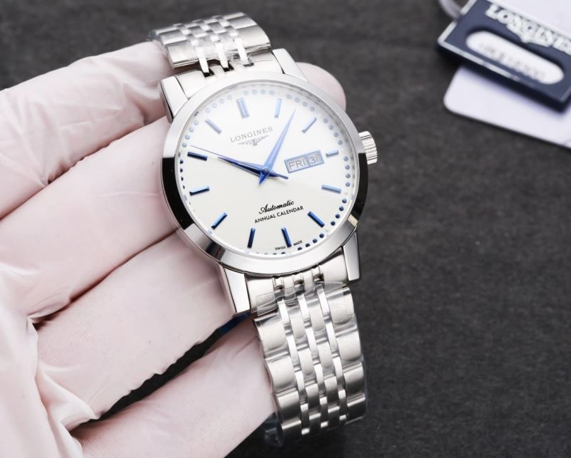 LONGINES Watches Durable 189097