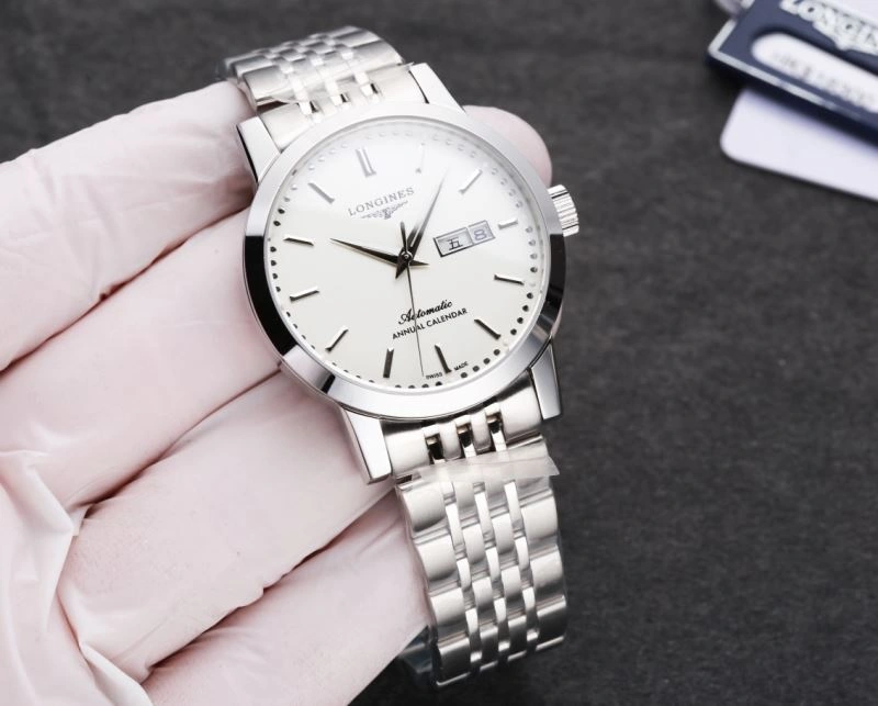 LONGINES Watches Durable 189097