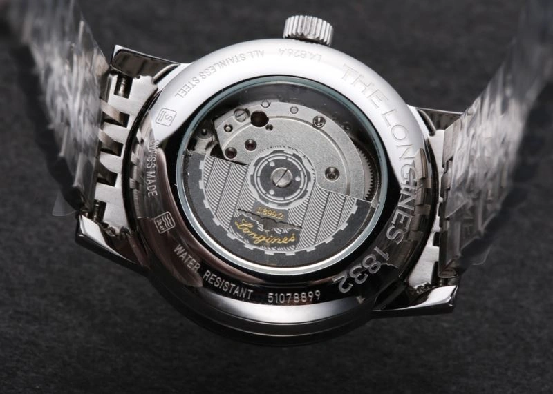 LONGINES Watches Durable 189097