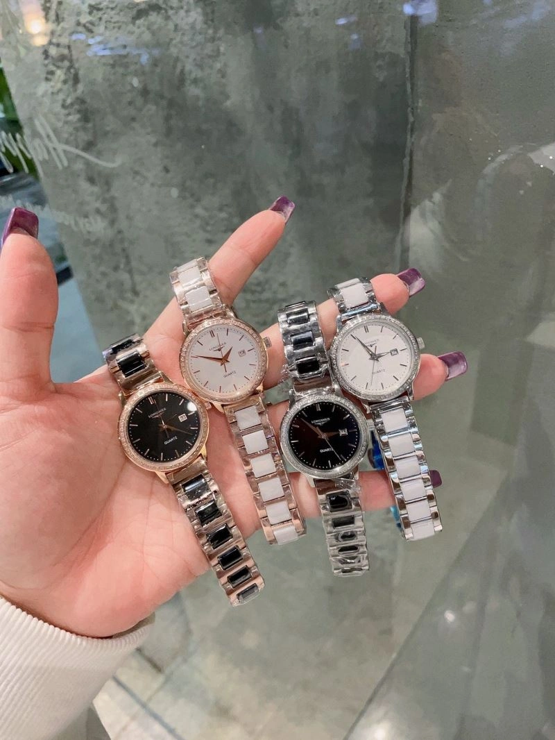 Versatile LONGINES Watches 189095