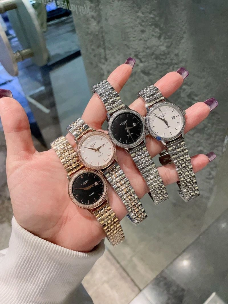 LONGINES Watches Upgraded 189094