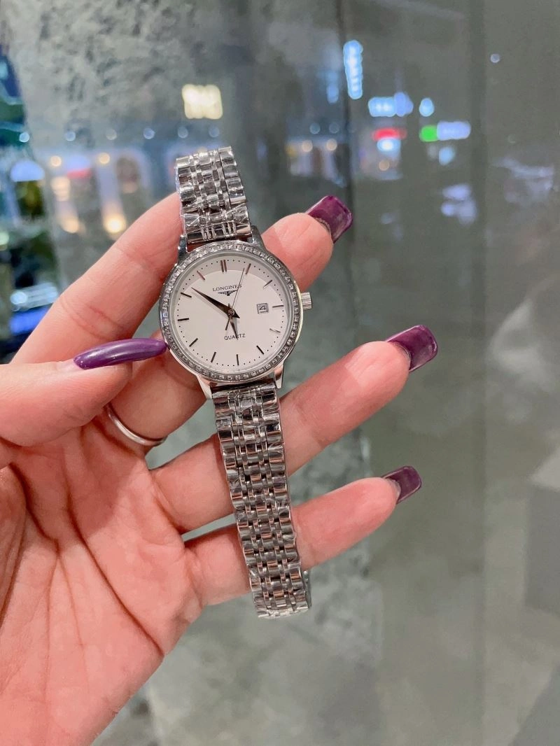 LONGINES Watches Upgraded 189094