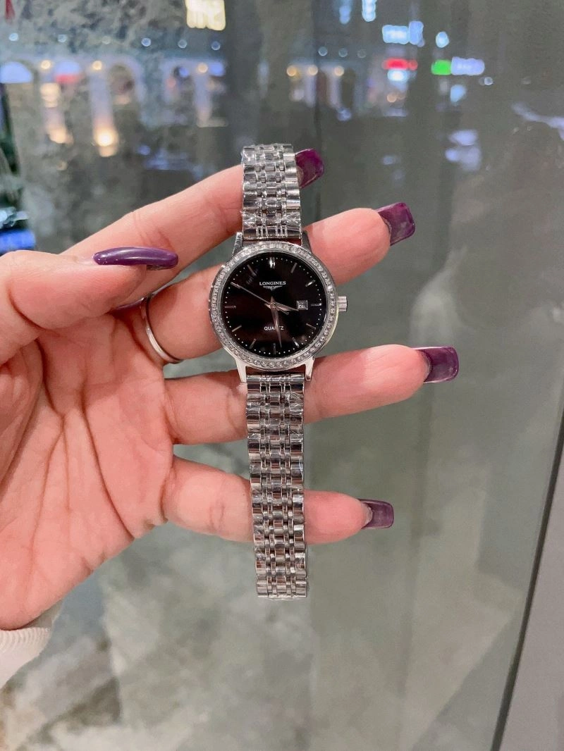 LONGINES Watches Upgraded 189094