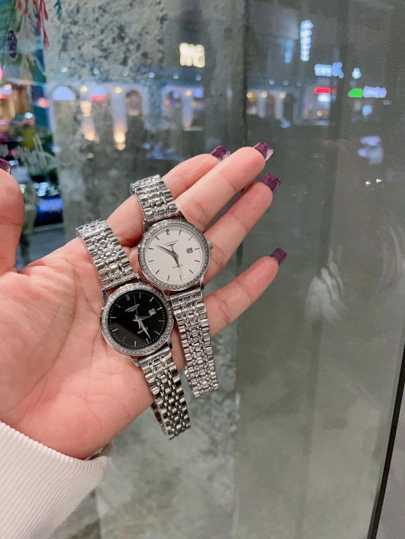 LONGINES Watches Upgraded 189094