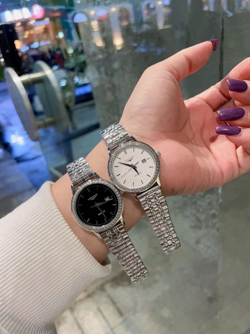 LONGINES Watches Upgraded 189094
