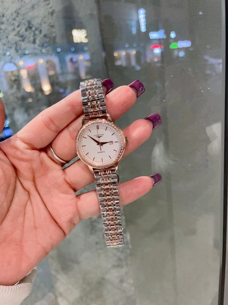 LONGINES Watches Upgraded 189094