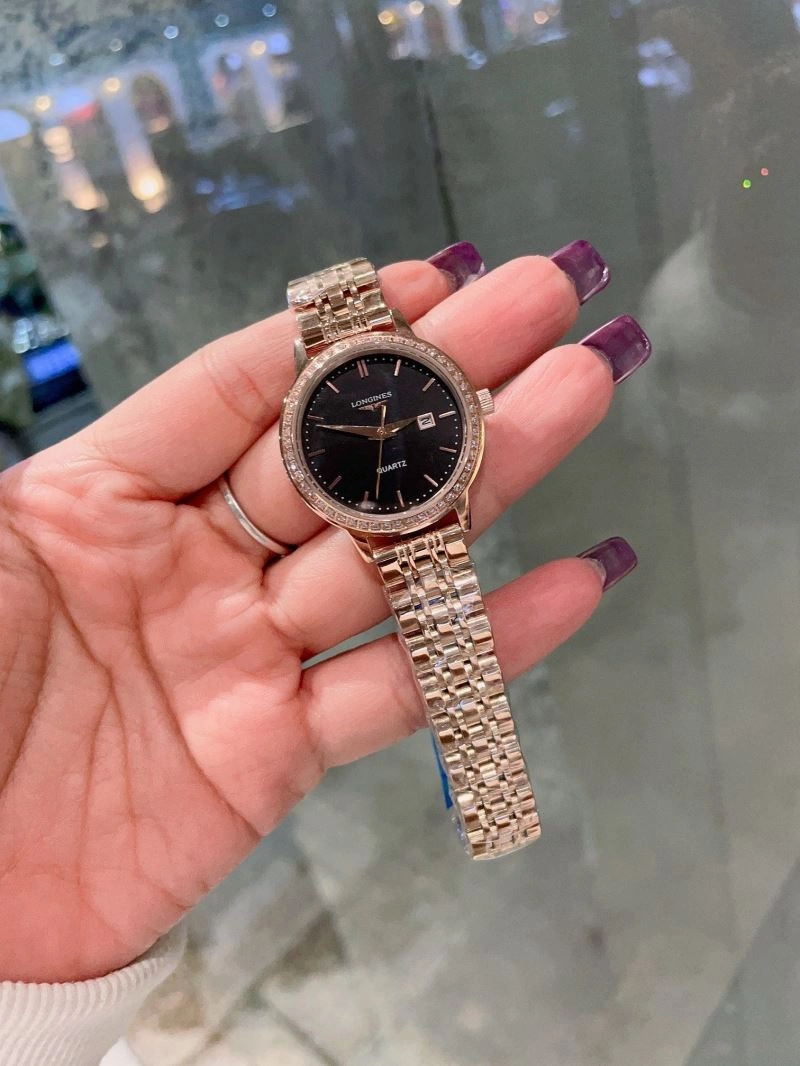 LONGINES Watches Upgraded 189094