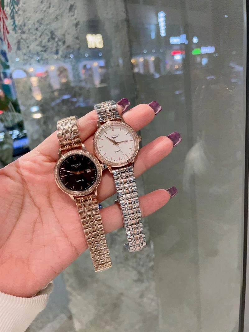 LONGINES Watches Upgraded 189094